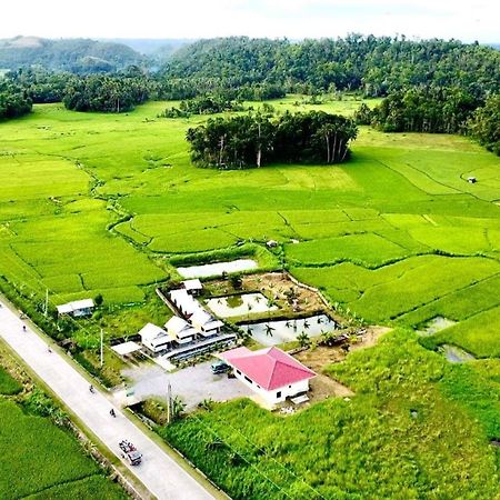 Jazz Ferme Inn Batuan Bohol Eksteriør billede