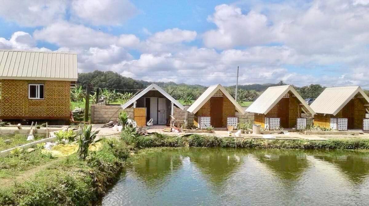 Jazz Ferme Inn Batuan Bohol Eksteriør billede