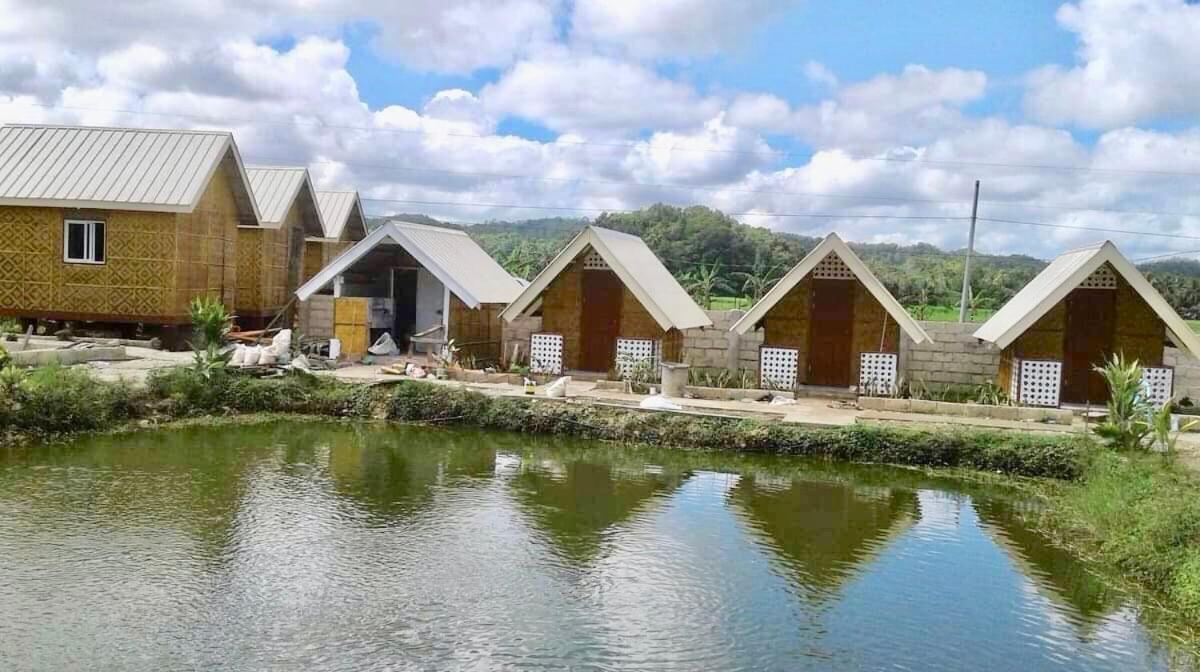 Jazz Ferme Inn Batuan Bohol Eksteriør billede