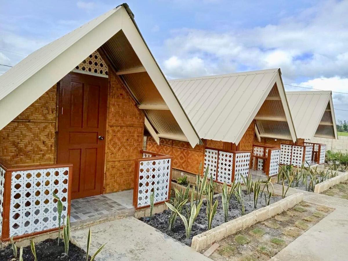 Jazz Ferme Inn Batuan Bohol Eksteriør billede
