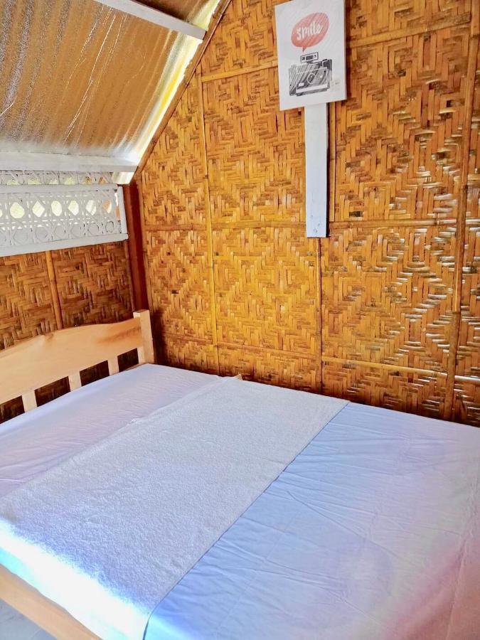 Jazz Ferme Inn Batuan Bohol Eksteriør billede