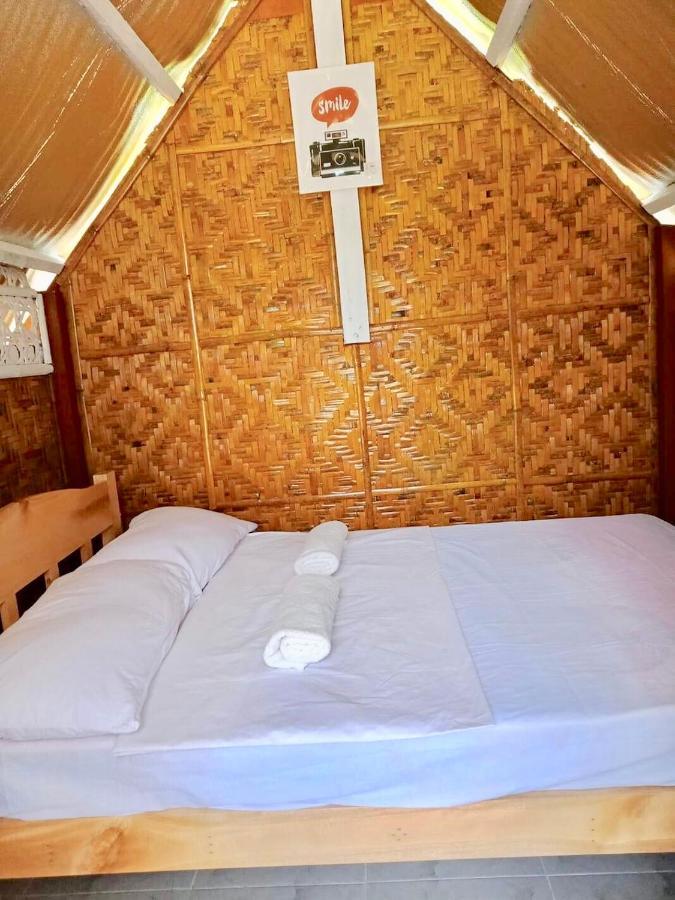 Jazz Ferme Inn Batuan Bohol Eksteriør billede