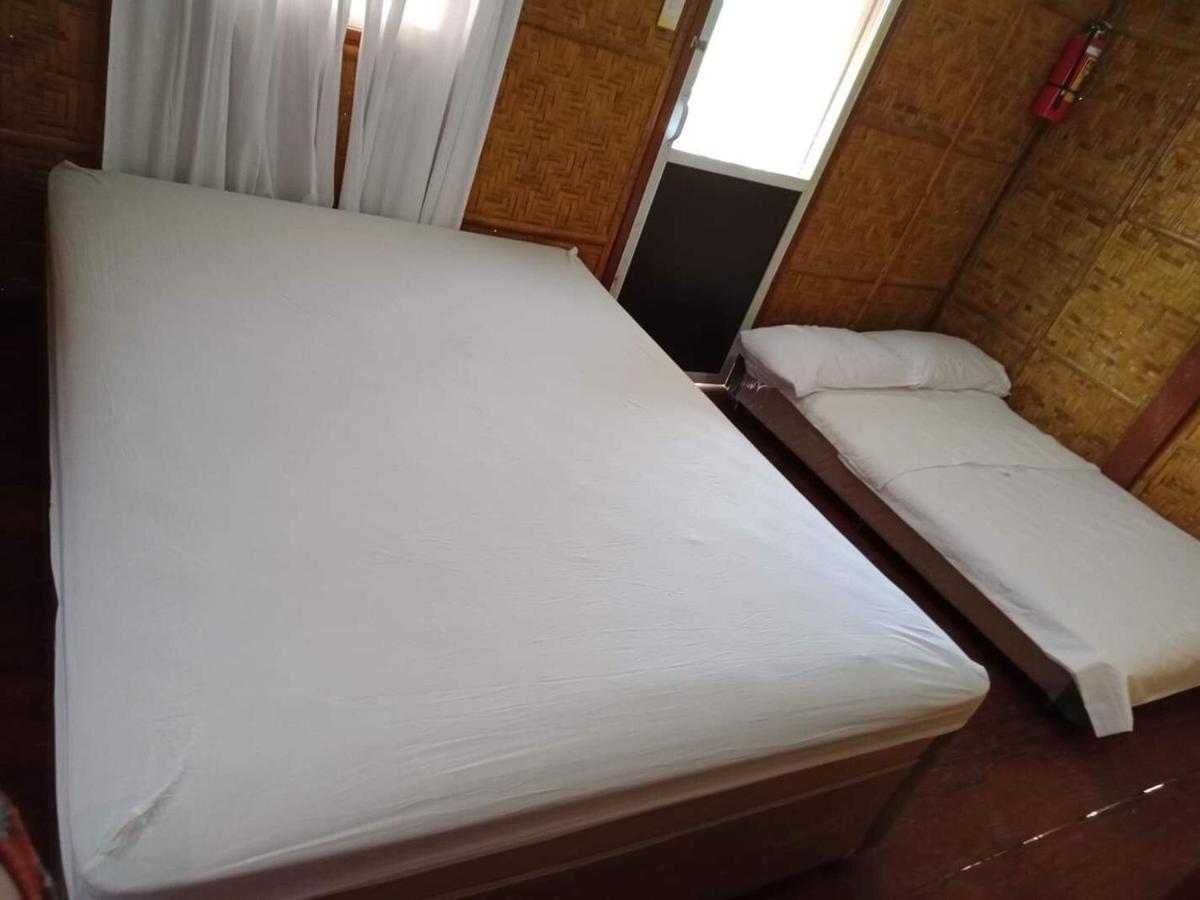 Jazz Ferme Inn Batuan Bohol Eksteriør billede