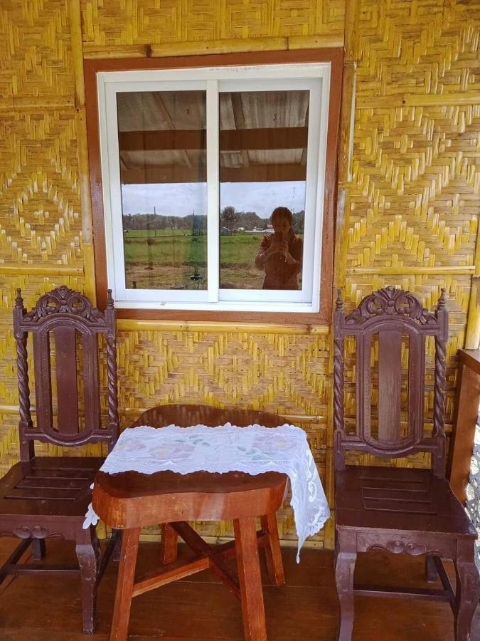 Jazz Ferme Inn Batuan Bohol Eksteriør billede