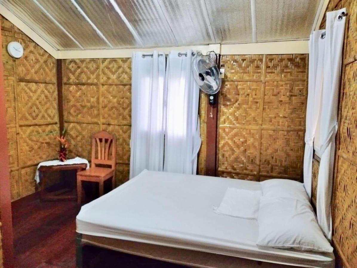 Jazz Ferme Inn Batuan Bohol Eksteriør billede