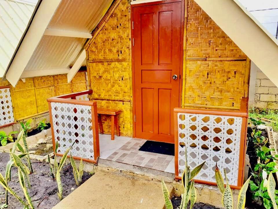 Jazz Ferme Inn Batuan Bohol Eksteriør billede