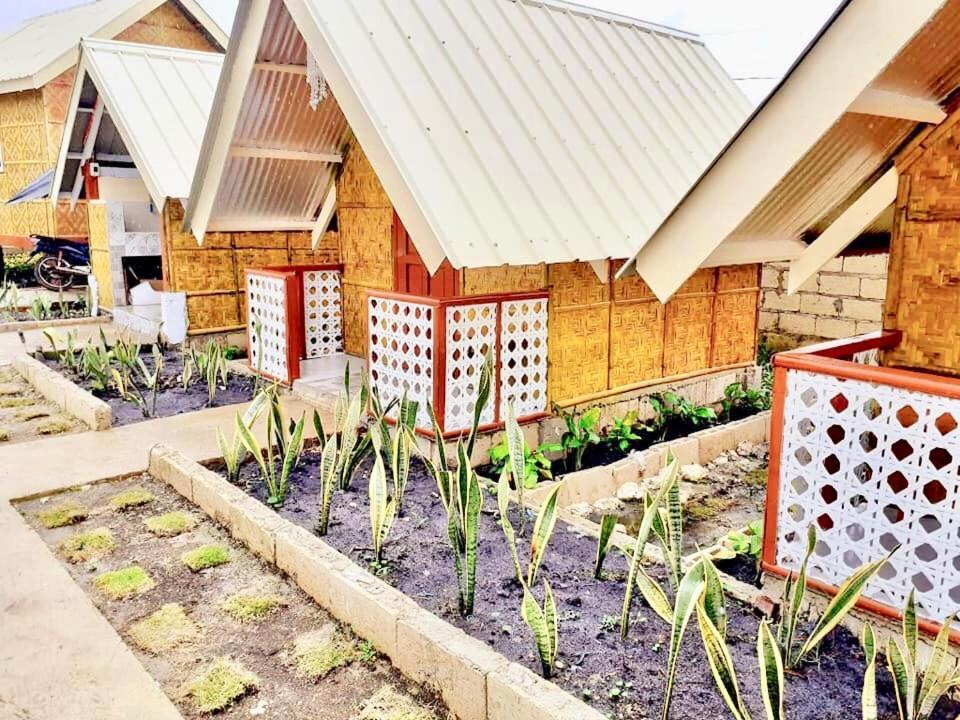 Jazz Ferme Inn Batuan Bohol Eksteriør billede