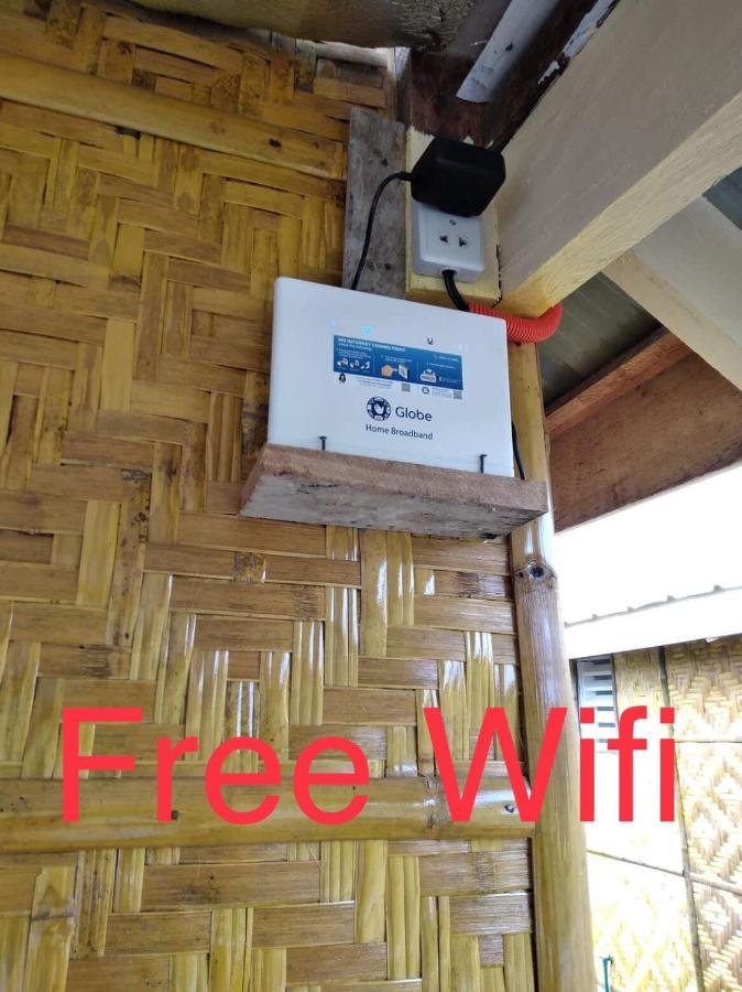 Jazz Ferme Inn Batuan Bohol Eksteriør billede