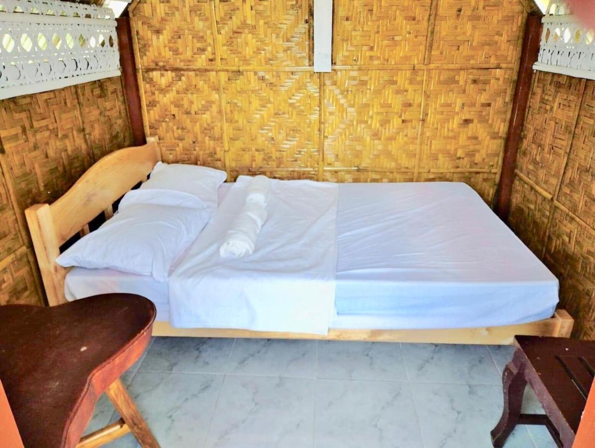 Jazz Ferme Inn Batuan Bohol Eksteriør billede