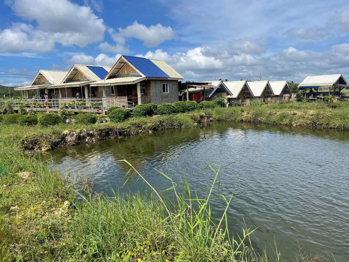 Jazz Ferme Inn Batuan Bohol Eksteriør billede