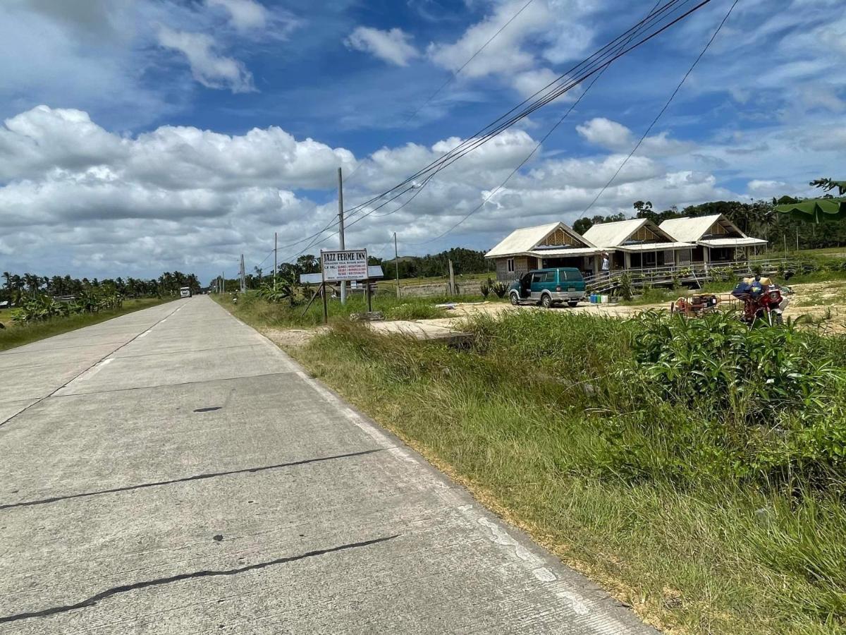 Jazz Ferme Inn Batuan Bohol Eksteriør billede