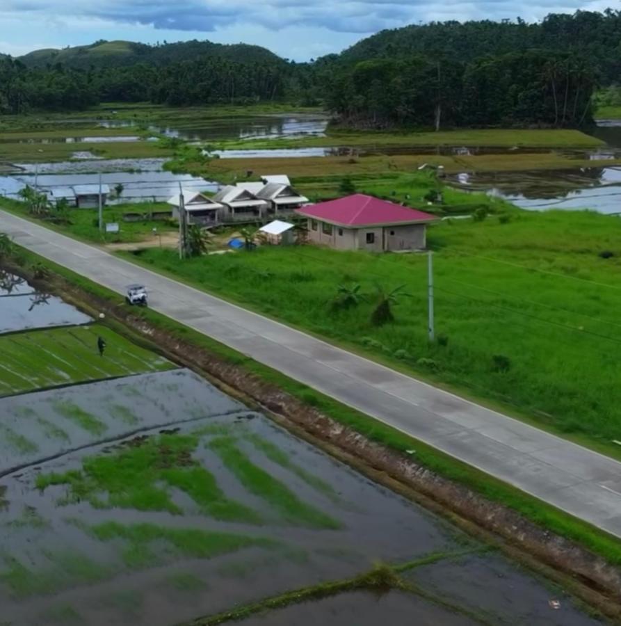 Jazz Ferme Inn Batuan Bohol Eksteriør billede
