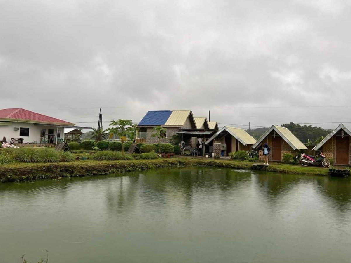 Jazz Ferme Inn Batuan Bohol Eksteriør billede