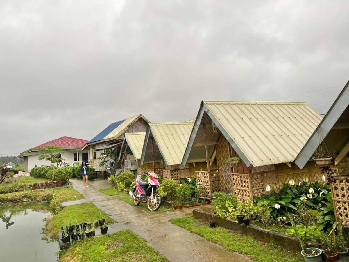Jazz Ferme Inn Batuan Bohol Eksteriør billede