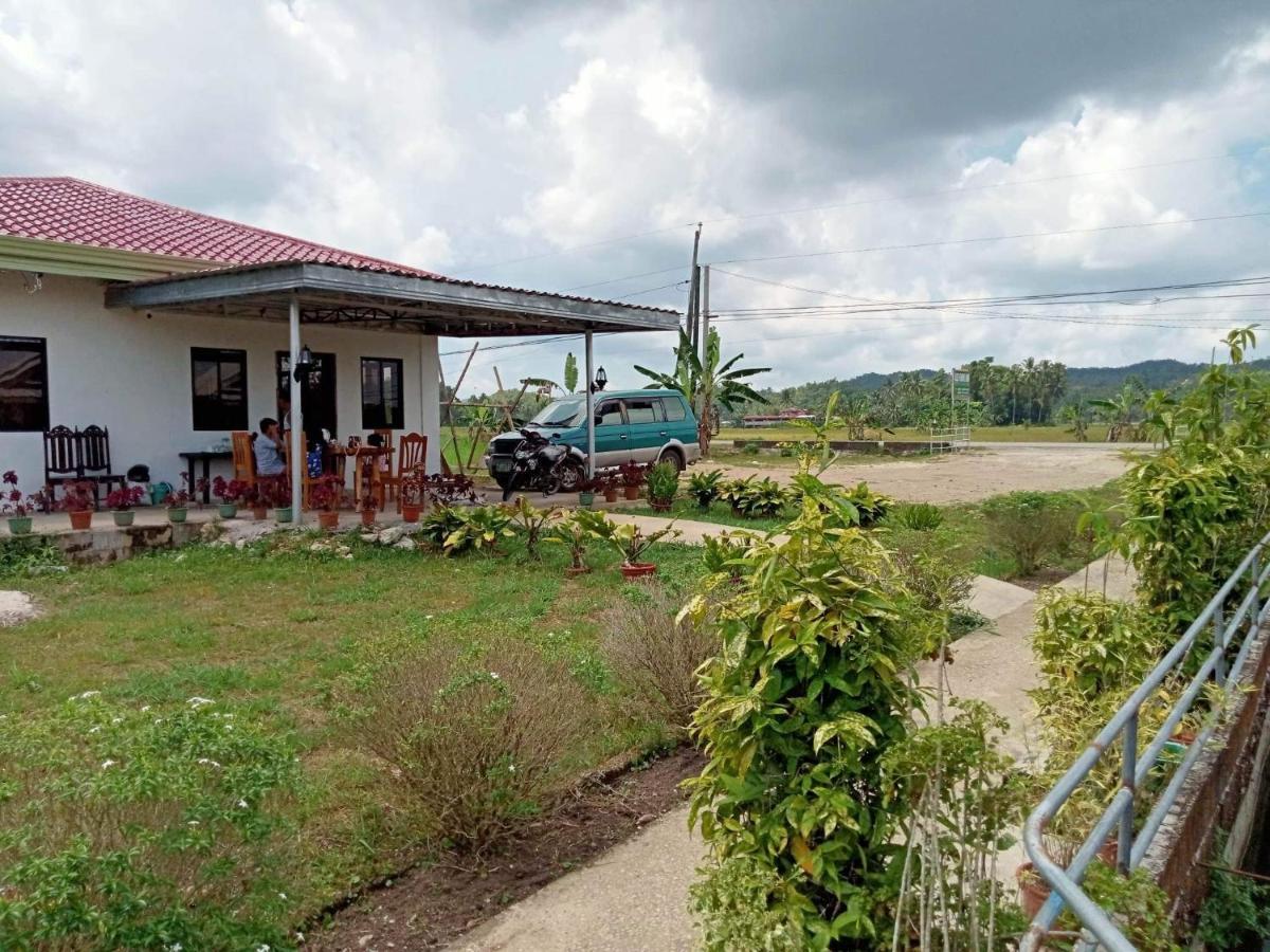 Jazz Ferme Inn Batuan Bohol Eksteriør billede