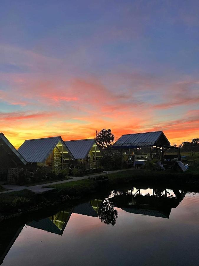Jazz Ferme Inn Batuan Bohol Eksteriør billede