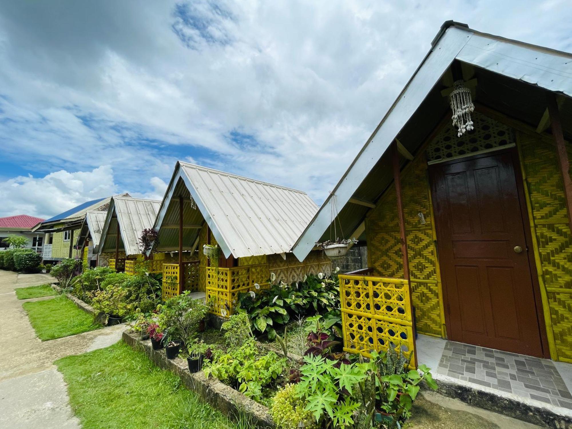 Jazz Ferme Inn Batuan Bohol Eksteriør billede