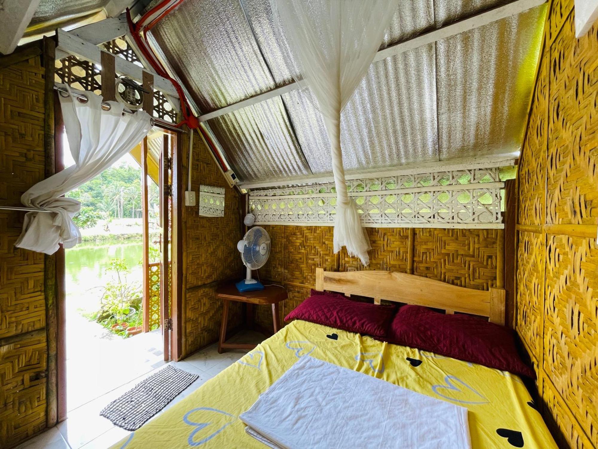 Jazz Ferme Inn Batuan Bohol Eksteriør billede