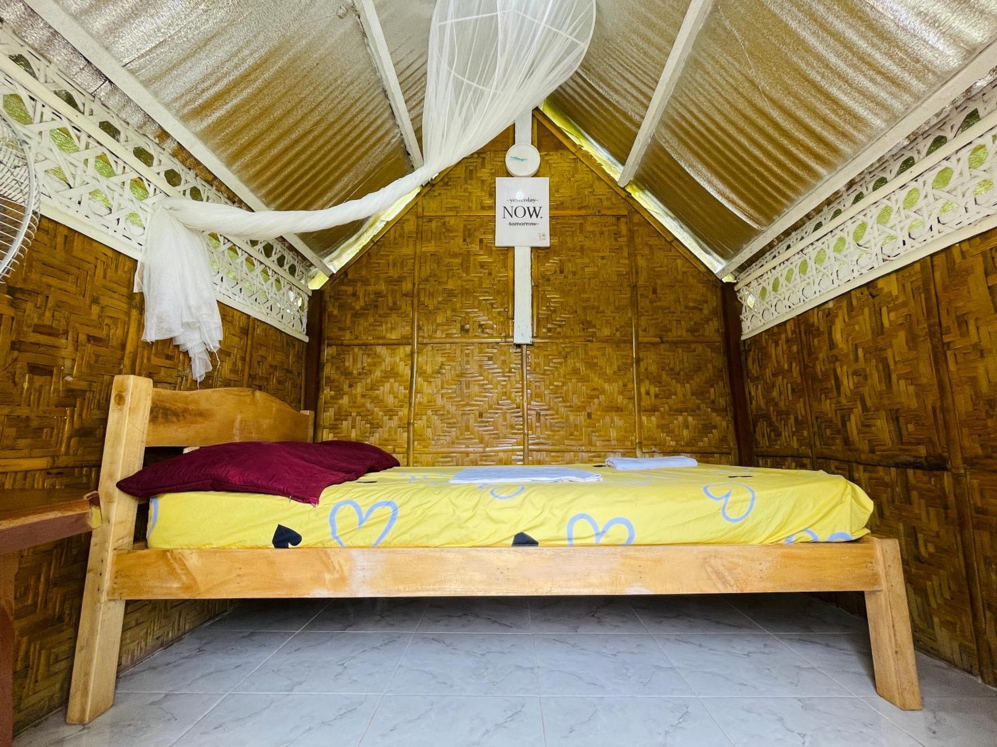 Jazz Ferme Inn Batuan Bohol Eksteriør billede