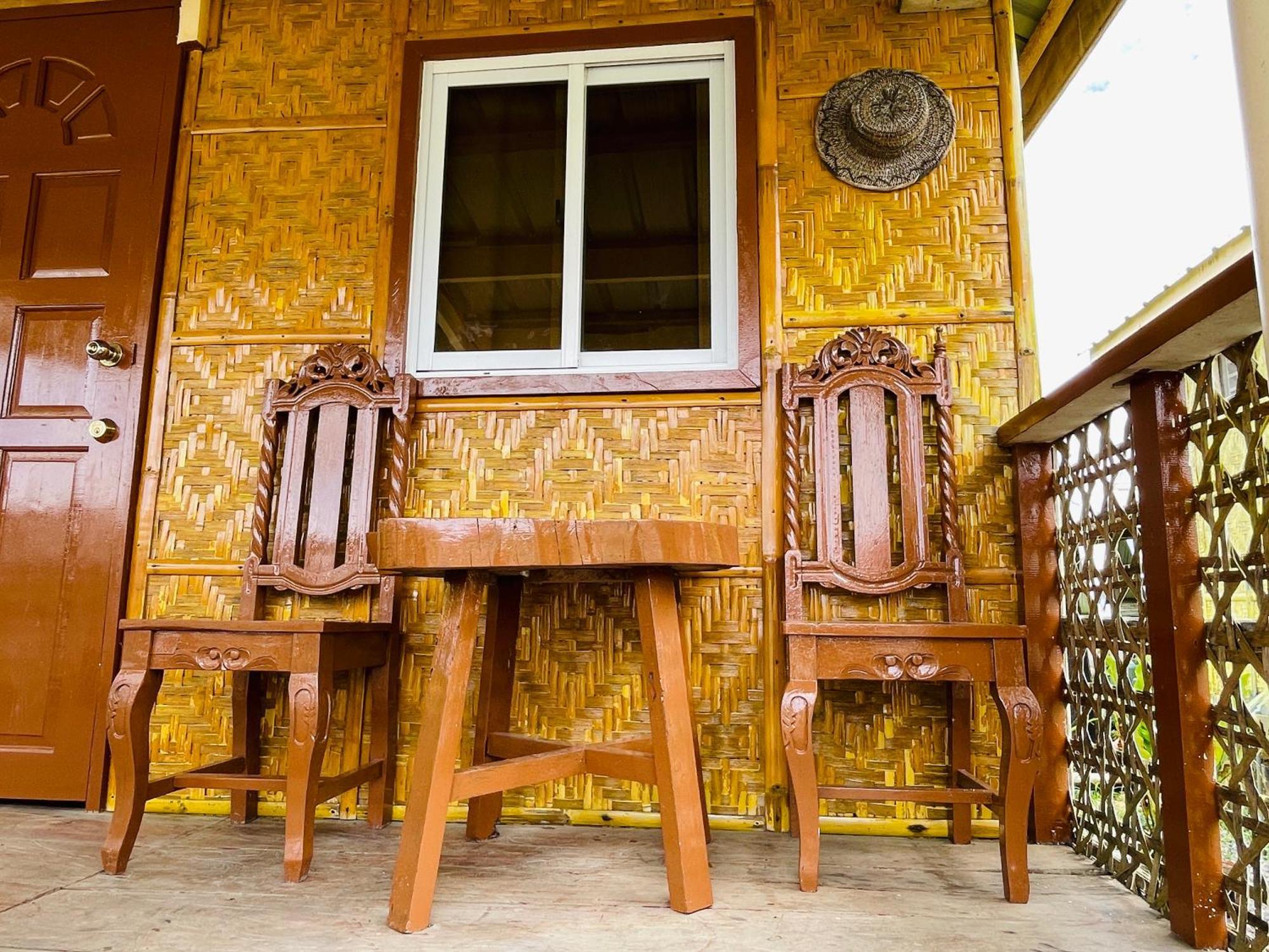 Jazz Ferme Inn Batuan Bohol Eksteriør billede