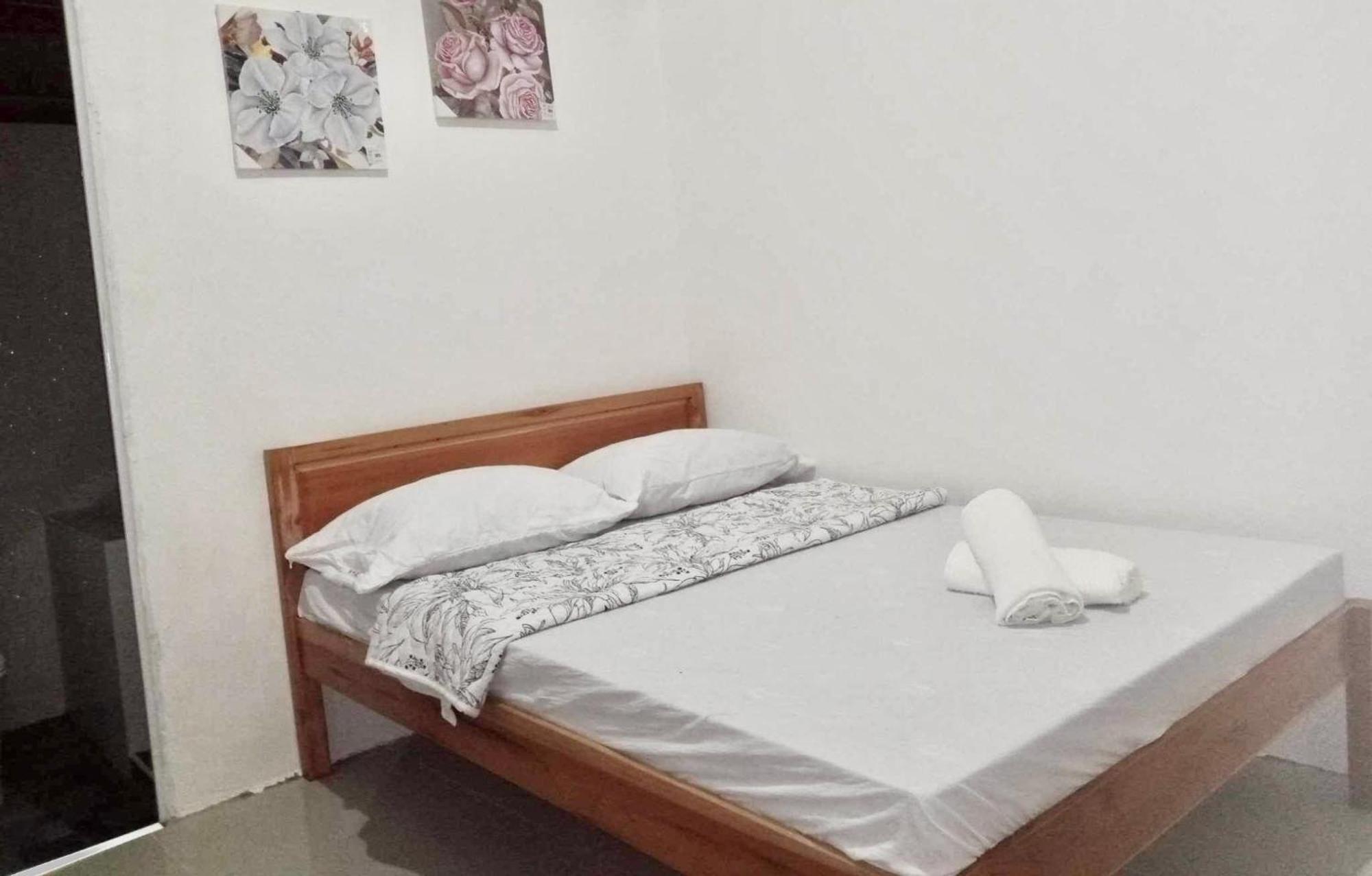 Jazz Ferme Inn Batuan Bohol Eksteriør billede