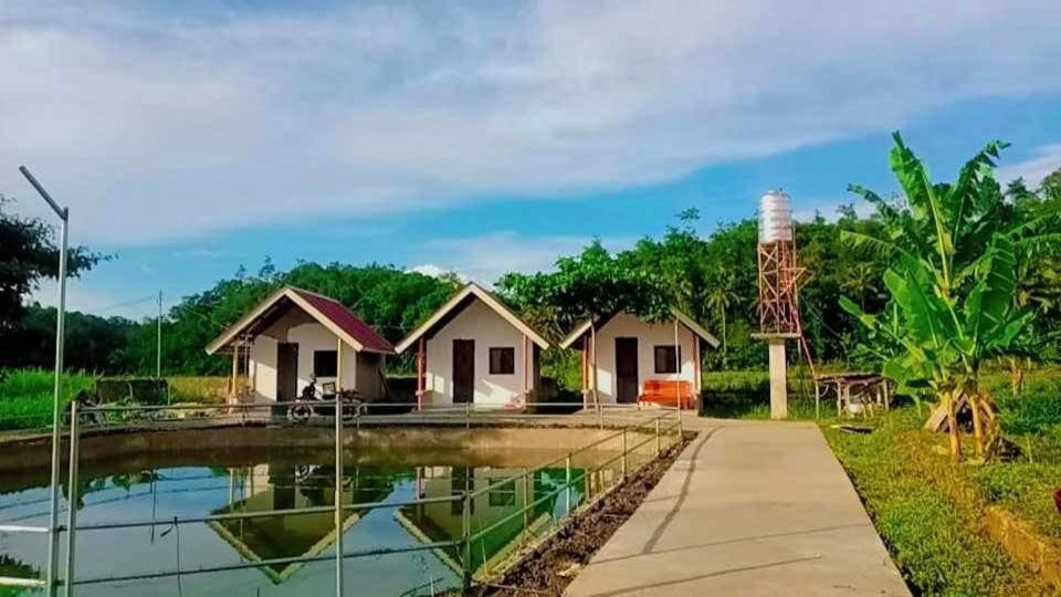 Jazz Ferme Inn Batuan Bohol Eksteriør billede